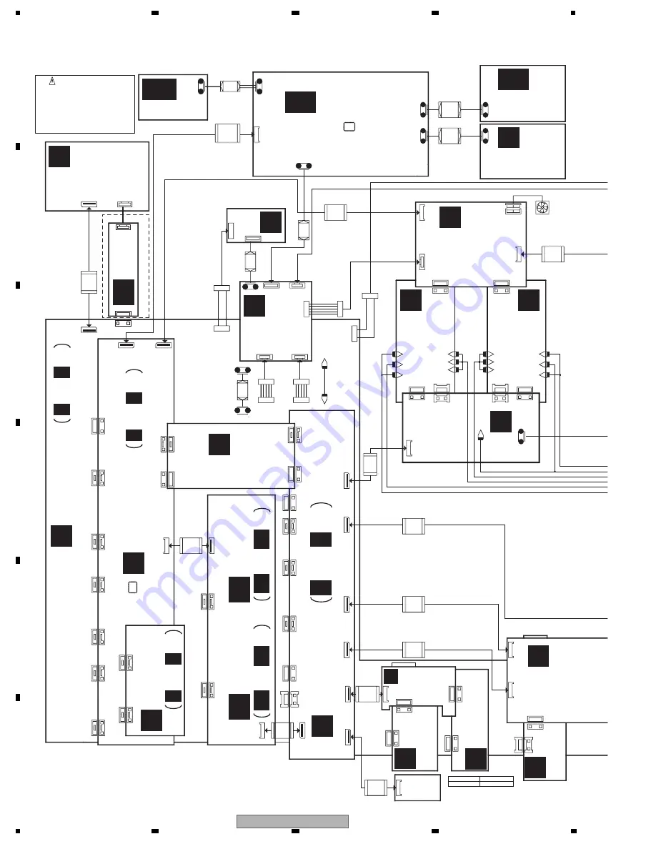 Pioneer VSX-LX60 Service Manual Download Page 20