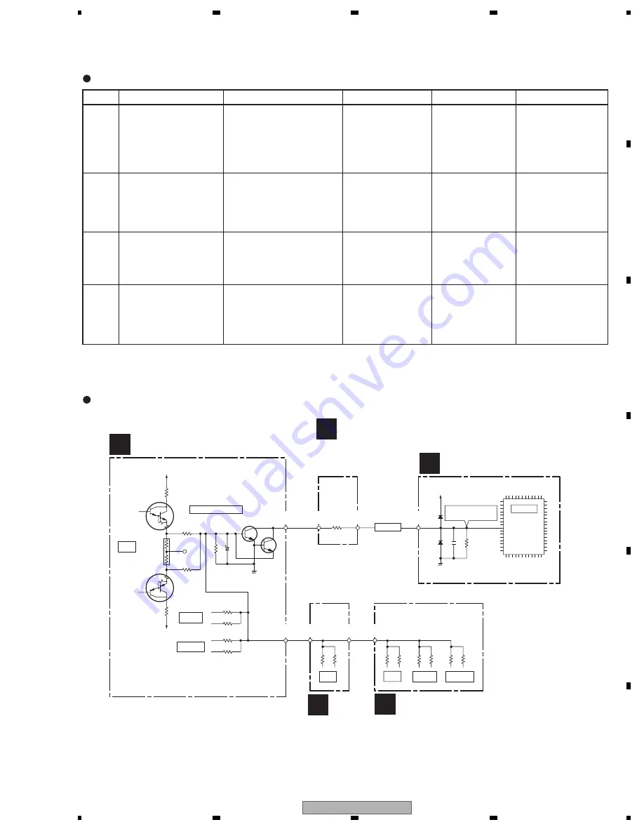 Pioneer VSX-LX60 Service Manual Download Page 73