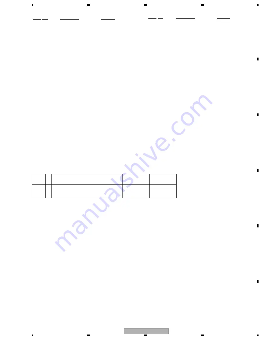 Pioneer VSX-LX60 Service Manual Download Page 93