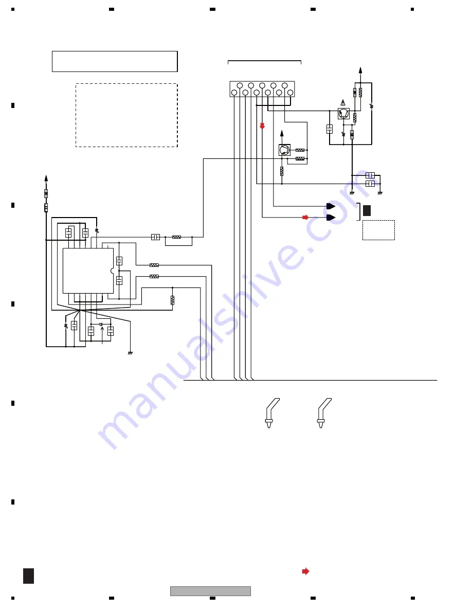 Pioneer VSX-LX60 Service Manual Download Page 120