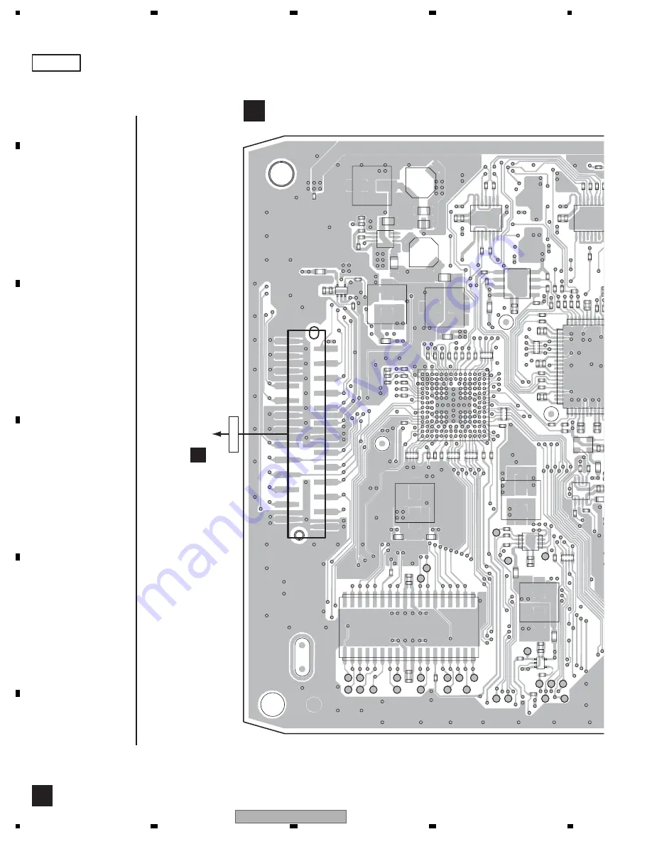 Pioneer VSX-LX60 Service Manual Download Page 198