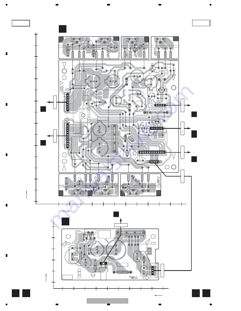 Pioneer VSX-LX60 Service Manual Download Page 212