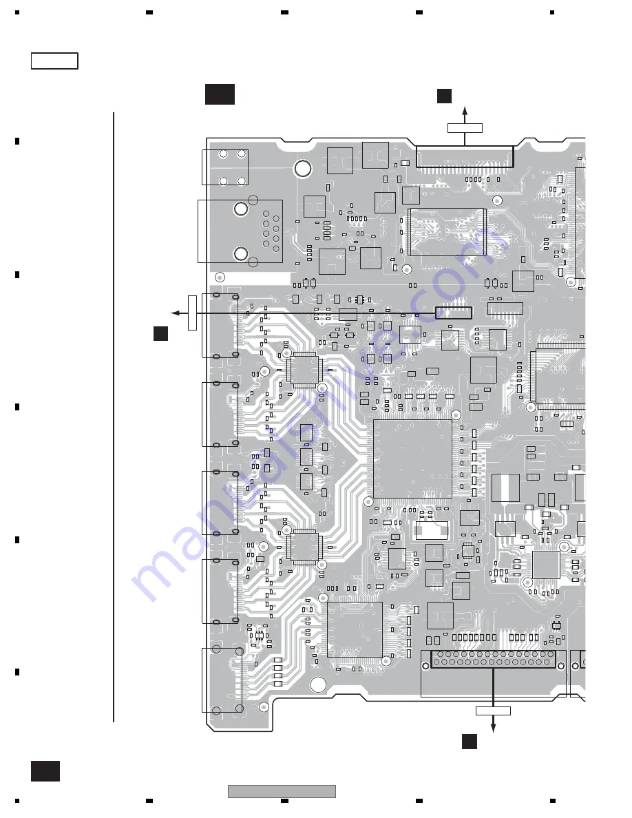 Pioneer VSX-LX60 Service Manual Download Page 228