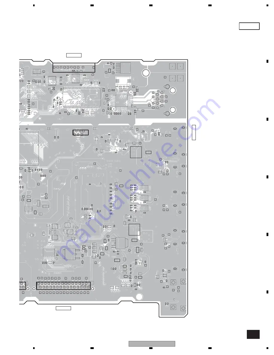 Pioneer VSX-LX60 Service Manual Download Page 231