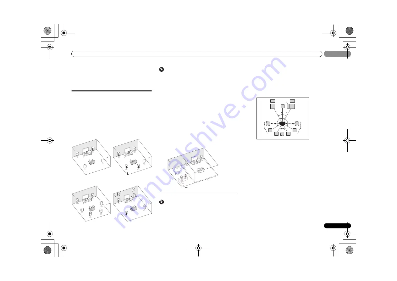 Pioneer VSX-S300-k Operating Instrctions Download Page 9