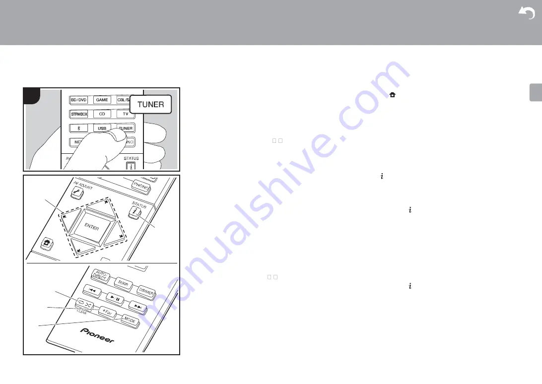 Pioneer VSX-S520 Instruction Manual Download Page 29