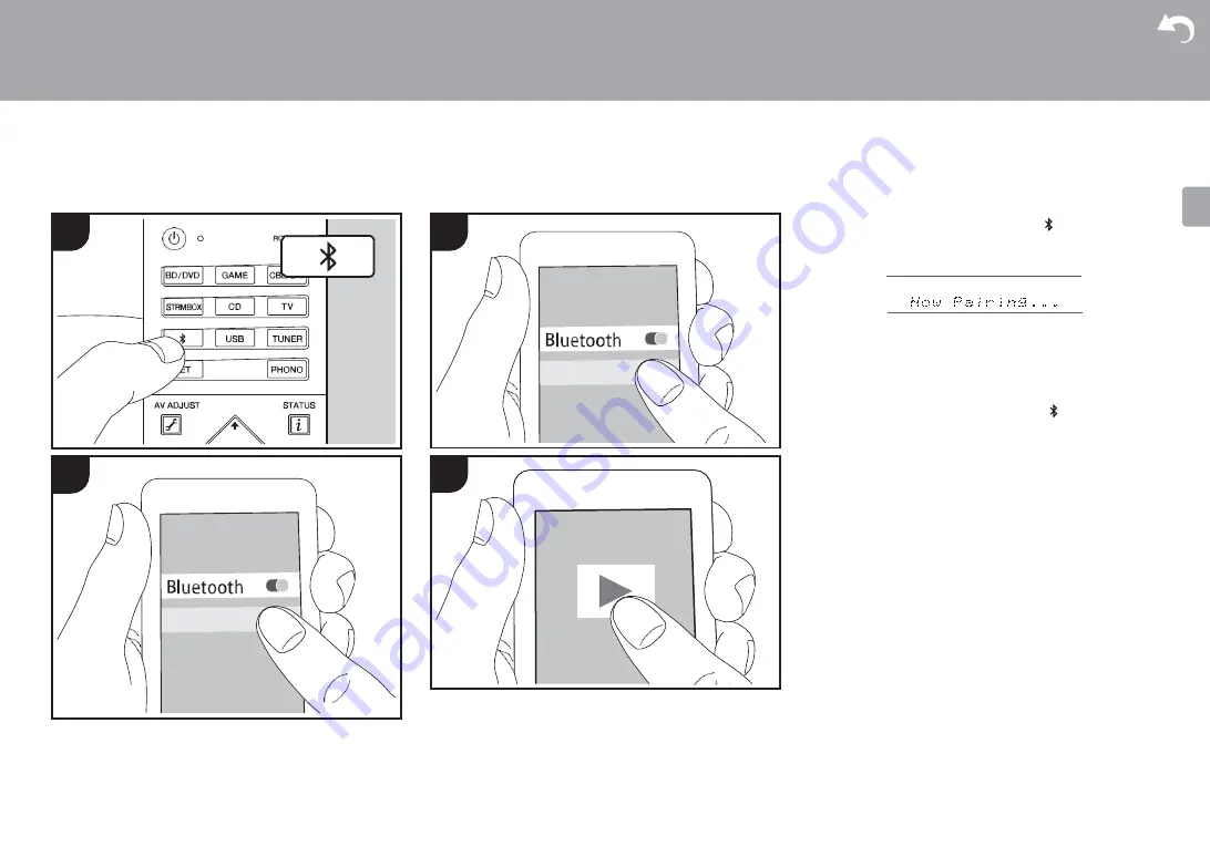 Pioneer VSX-S520 Instruction Manual Download Page 98