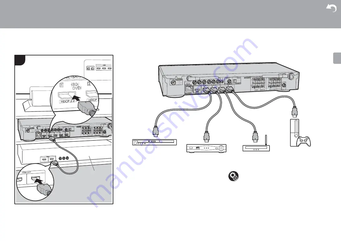 Pioneer VSX-S520 Скачать руководство пользователя страница 359