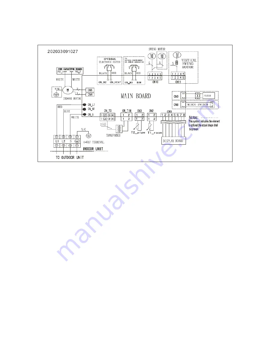 Pioneer WAE009AMFI15RL Скачать руководство пользователя страница 18