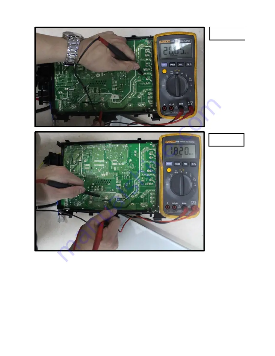 Pioneer WAE009AMFI15RL Service Manual Download Page 54