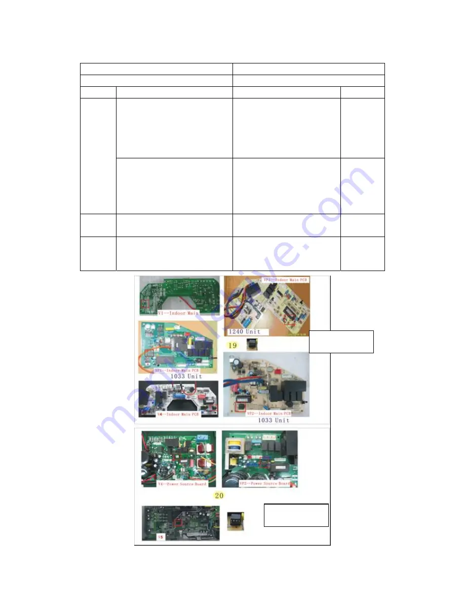 Pioneer WD Series Скачать руководство пользователя страница 23