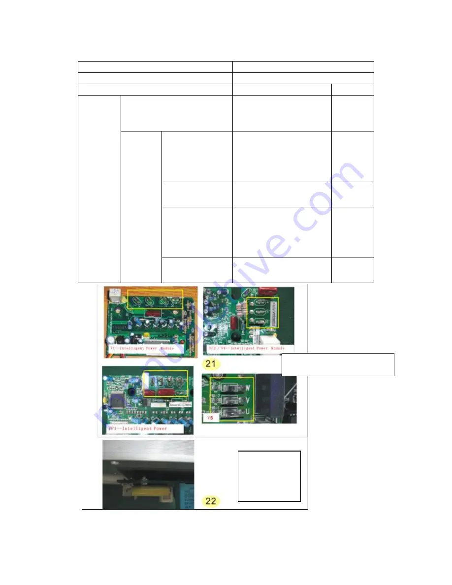 Pioneer WD Series Service Manual Download Page 24