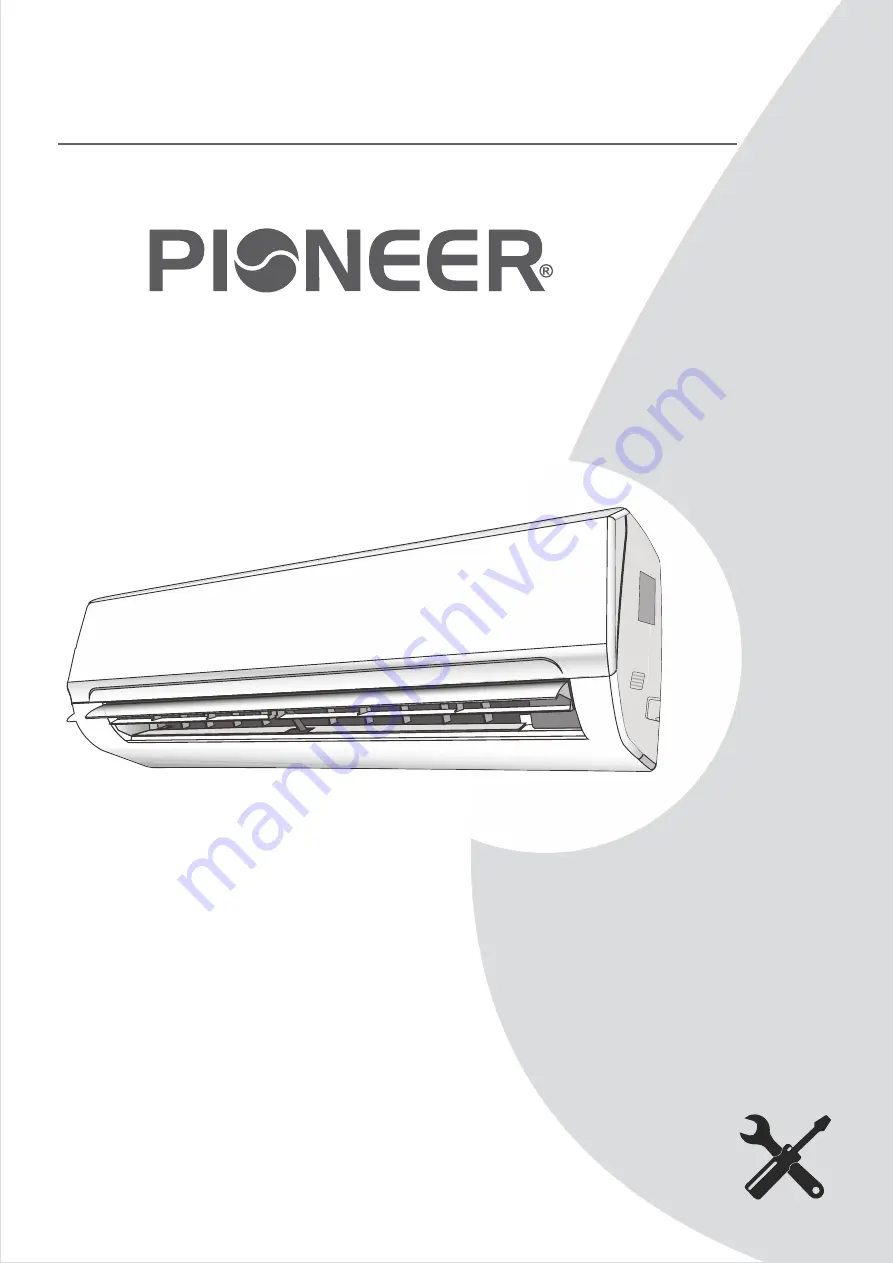 Pioneer WT009ALFI19HLD Скачать руководство пользователя страница 1