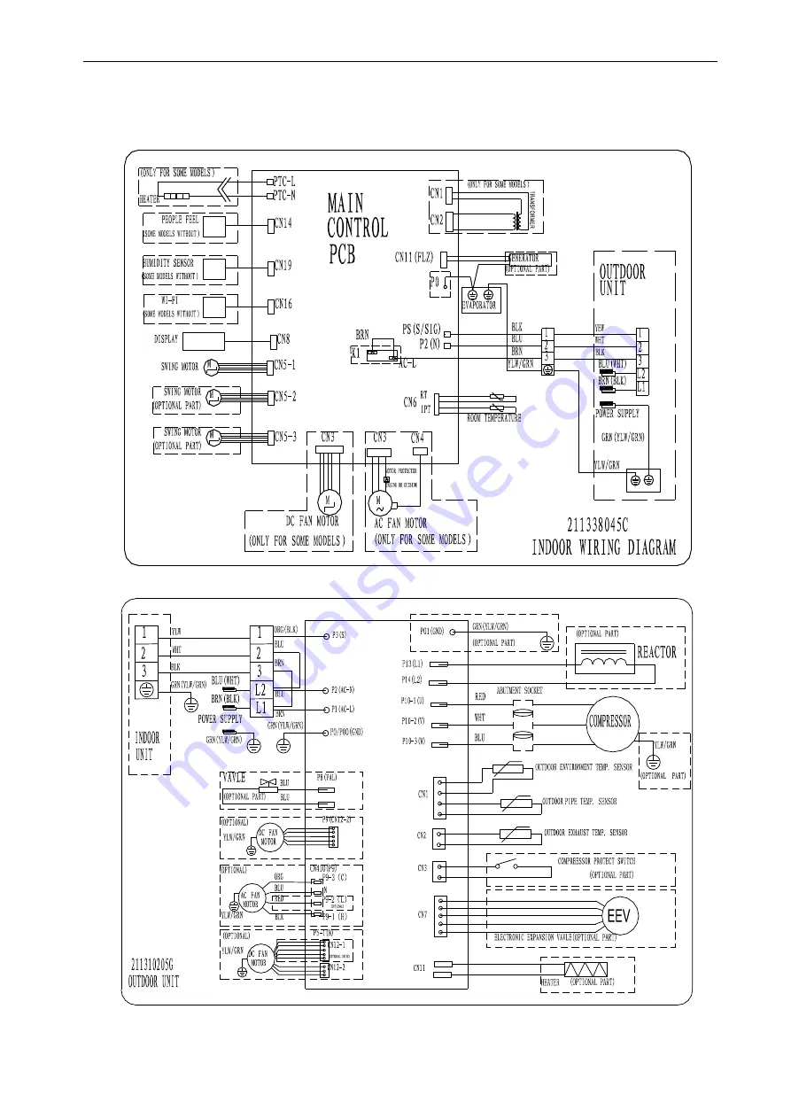 Pioneer WT009ALFI19HLD Скачать руководство пользователя страница 16