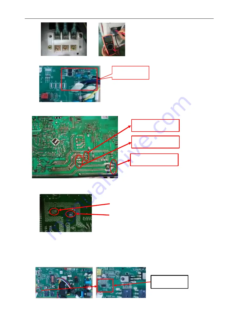 Pioneer WT009ALFI19HLD Скачать руководство пользователя страница 32