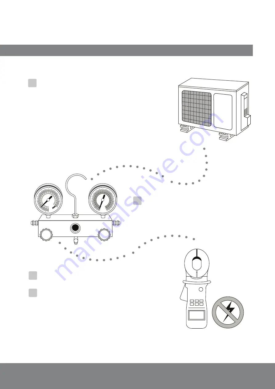 Pioneer WYT Inverter Series Скачать руководство пользователя страница 3