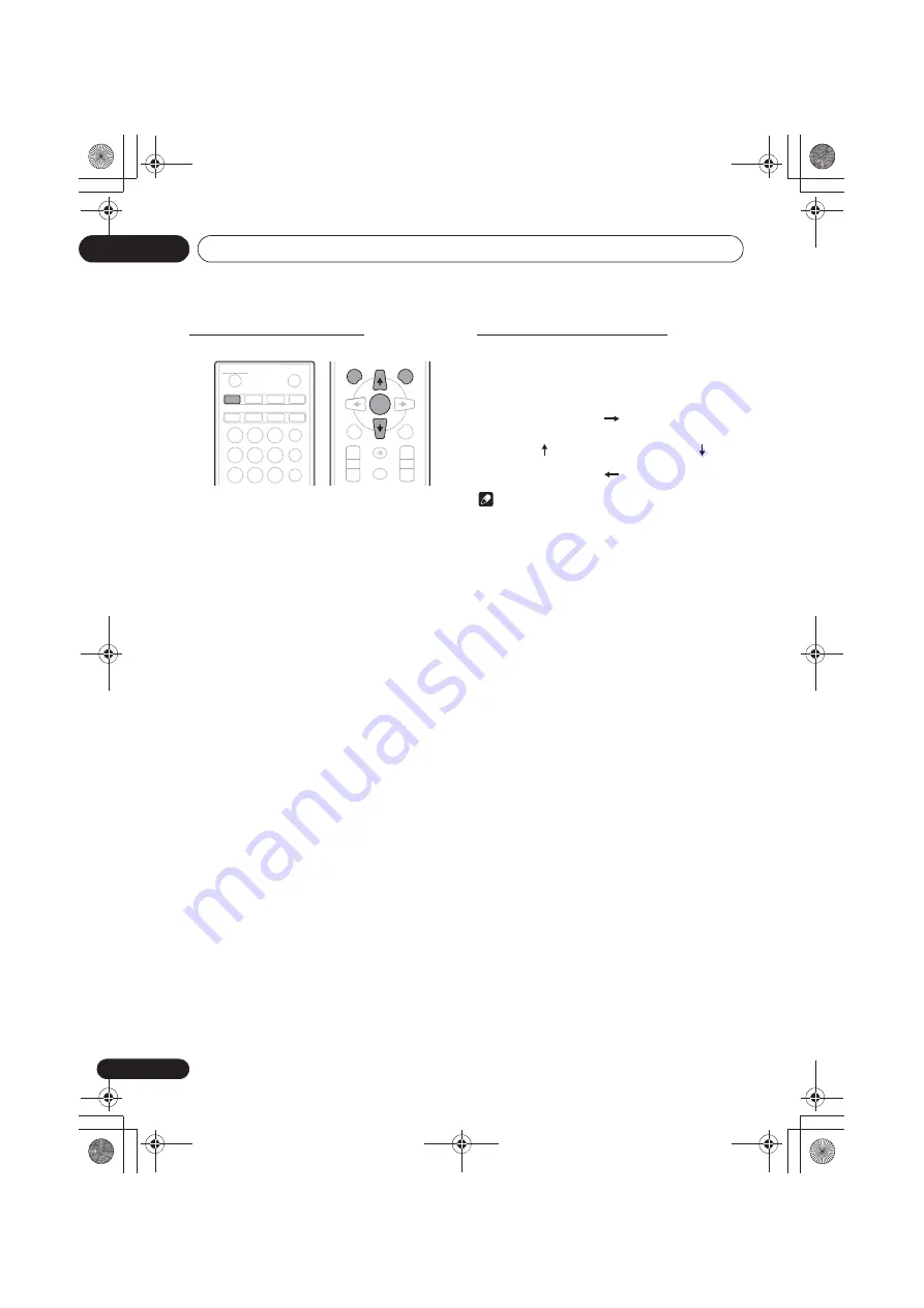 Pioneer X-CM32BT Operating Instructions Manual Download Page 22