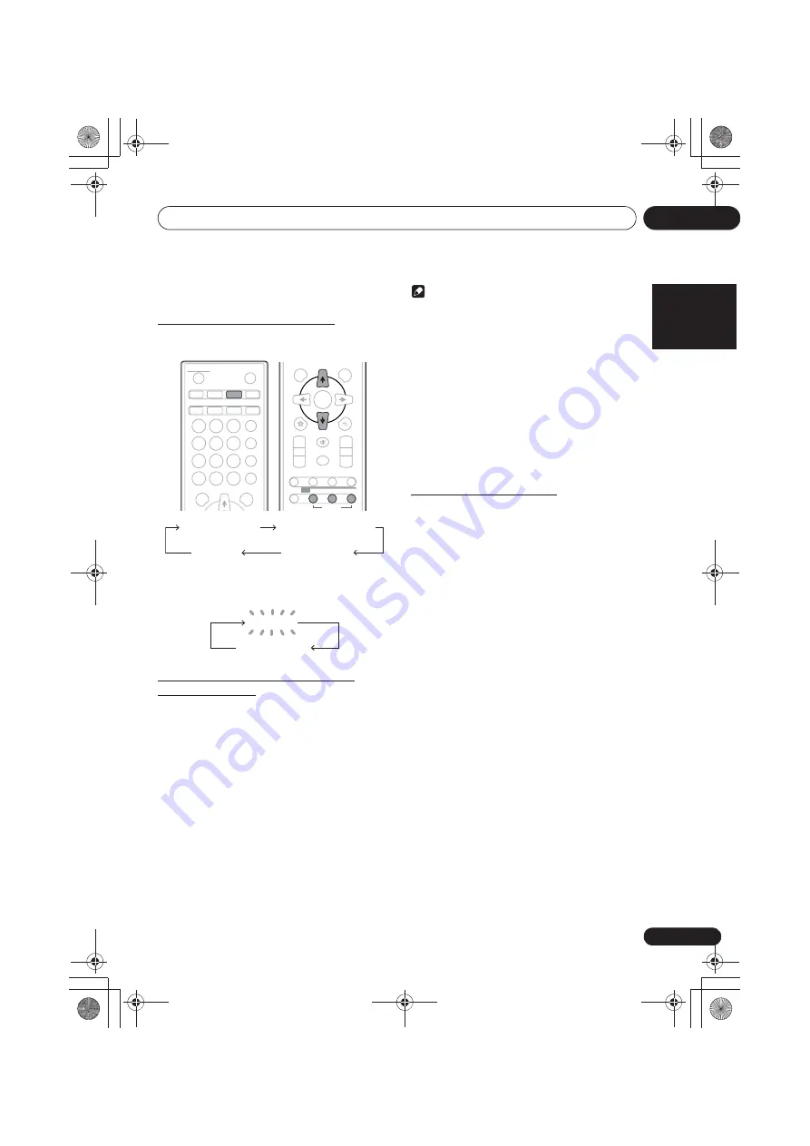 Pioneer X-CM32BT Operating Instructions Manual Download Page 27