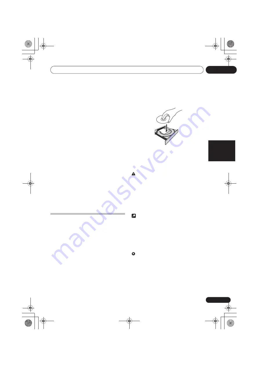 Pioneer X-CM32BT Operating Instructions Manual Download Page 91