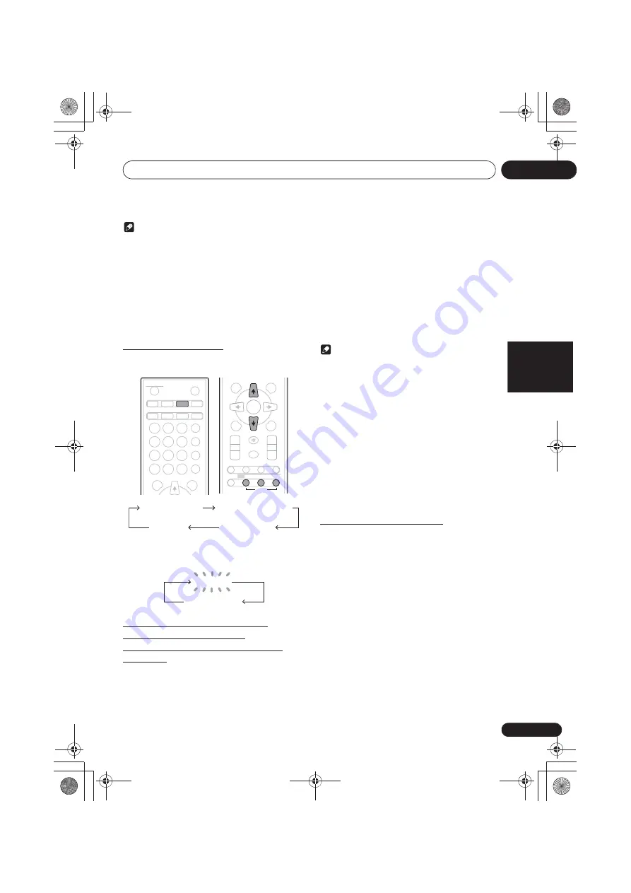 Pioneer X-CM32BT Operating Instructions Manual Download Page 99