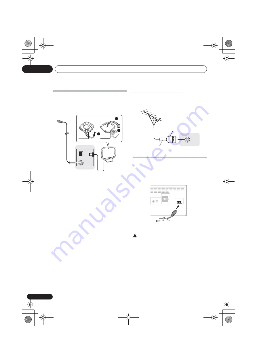 Pioneer X-CM32BT Operating Instructions Manual Download Page 120