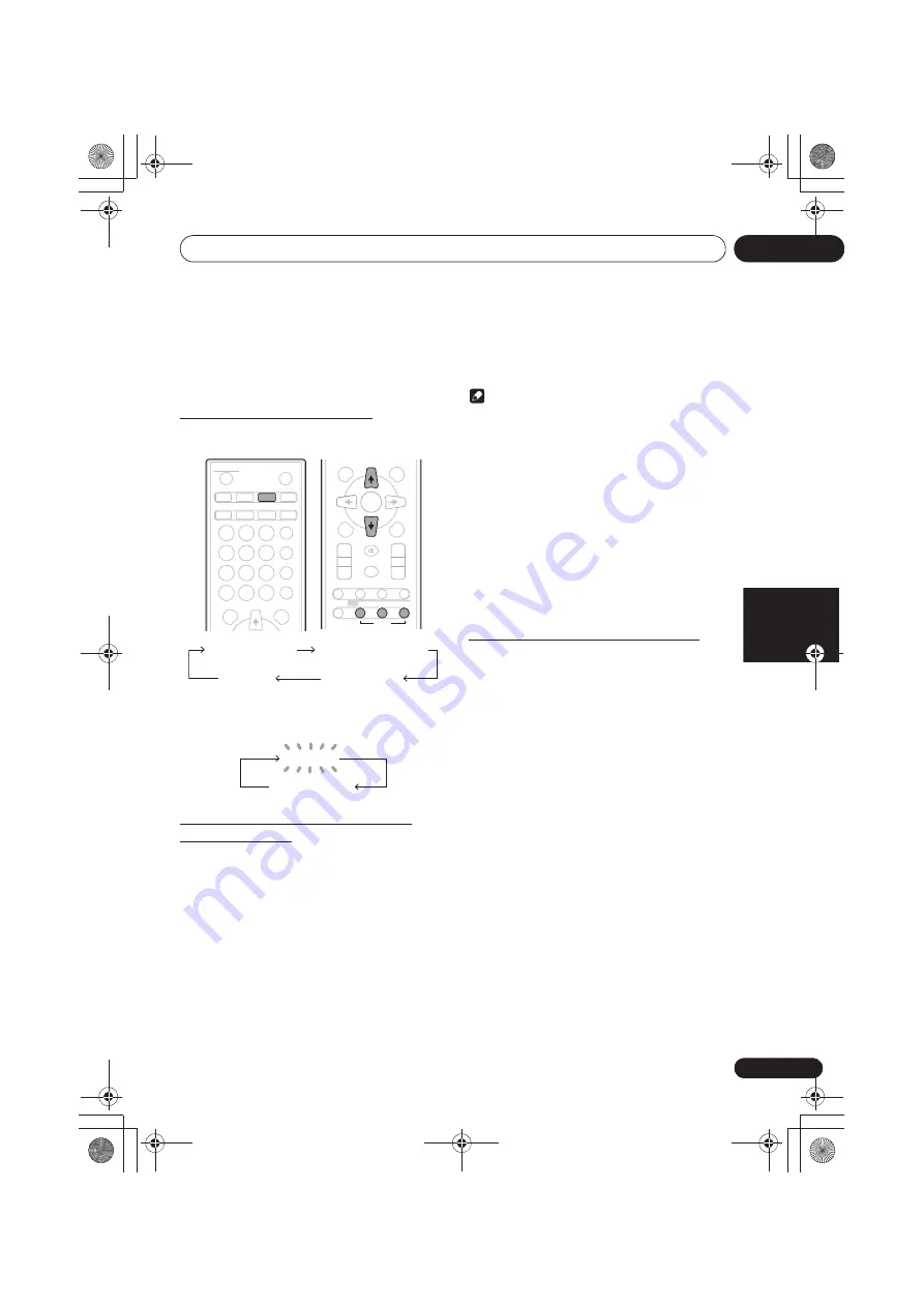 Pioneer X-CM32BT Operating Instructions Manual Download Page 135