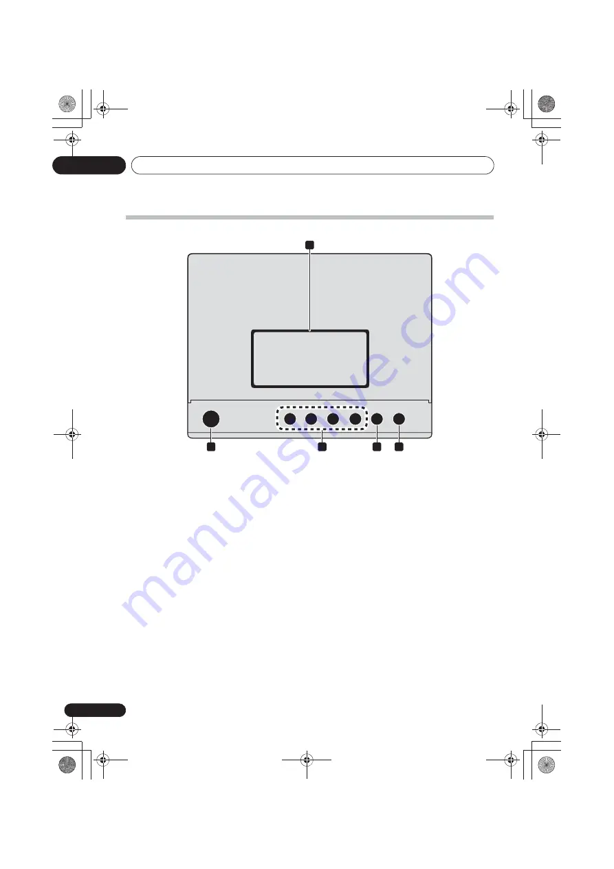 Pioneer X-CM32BT Operating Instructions Manual Download Page 226