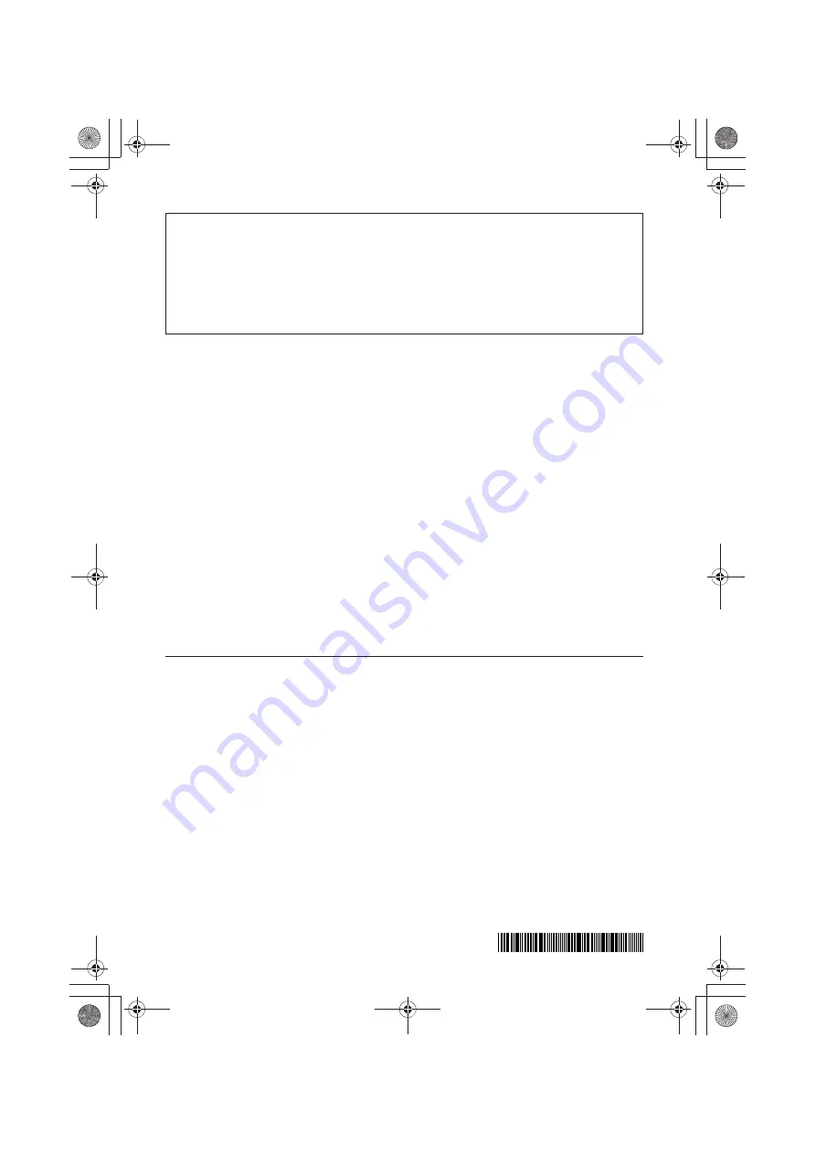 Pioneer X-CM32BT Operating Instructions Manual Download Page 260