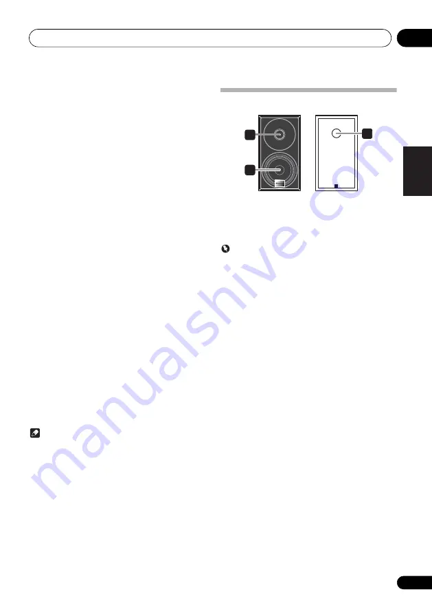 Pioneer X-HM11-K Operating Instructions Manual Download Page 39