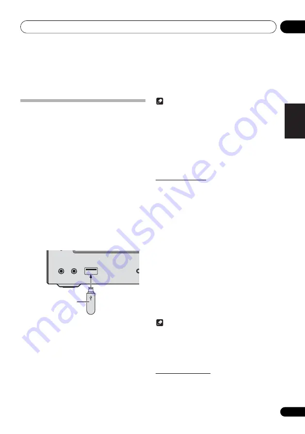 Pioneer X-HM11-K Operating Instructions Manual Download Page 53