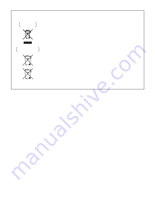 Pioneer X-HM11-K Operating Instructions Manual Download Page 99