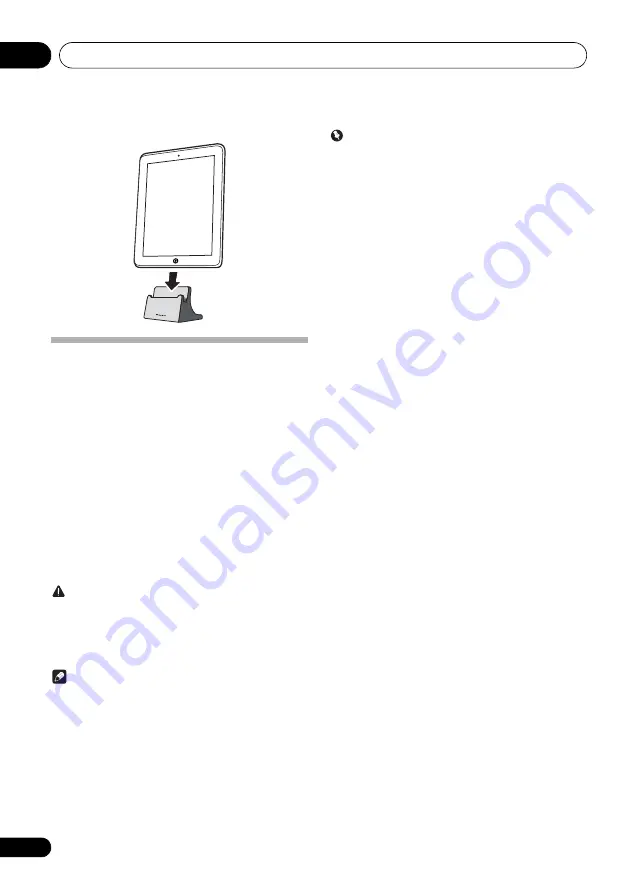 Pioneer X-HM11-K Operating Instructions Manual Download Page 144