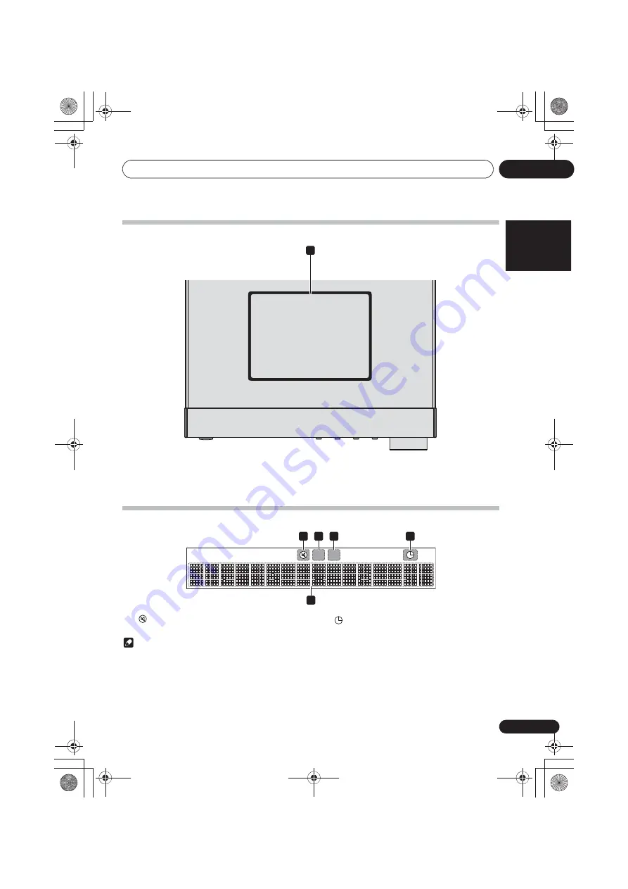 Pioneer X-HM22-K Original Instruction Download Page 9