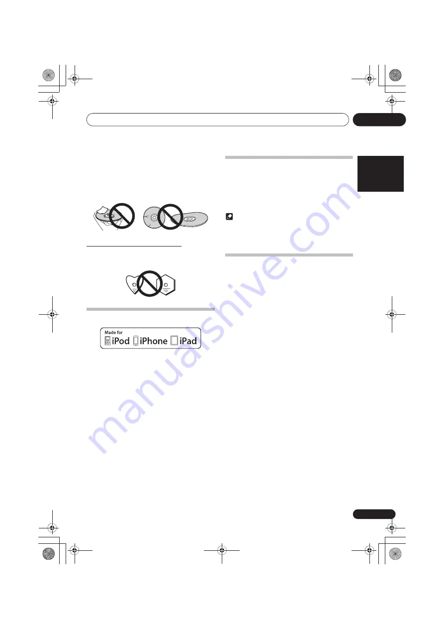 Pioneer X-HM22-K Original Instruction Download Page 35