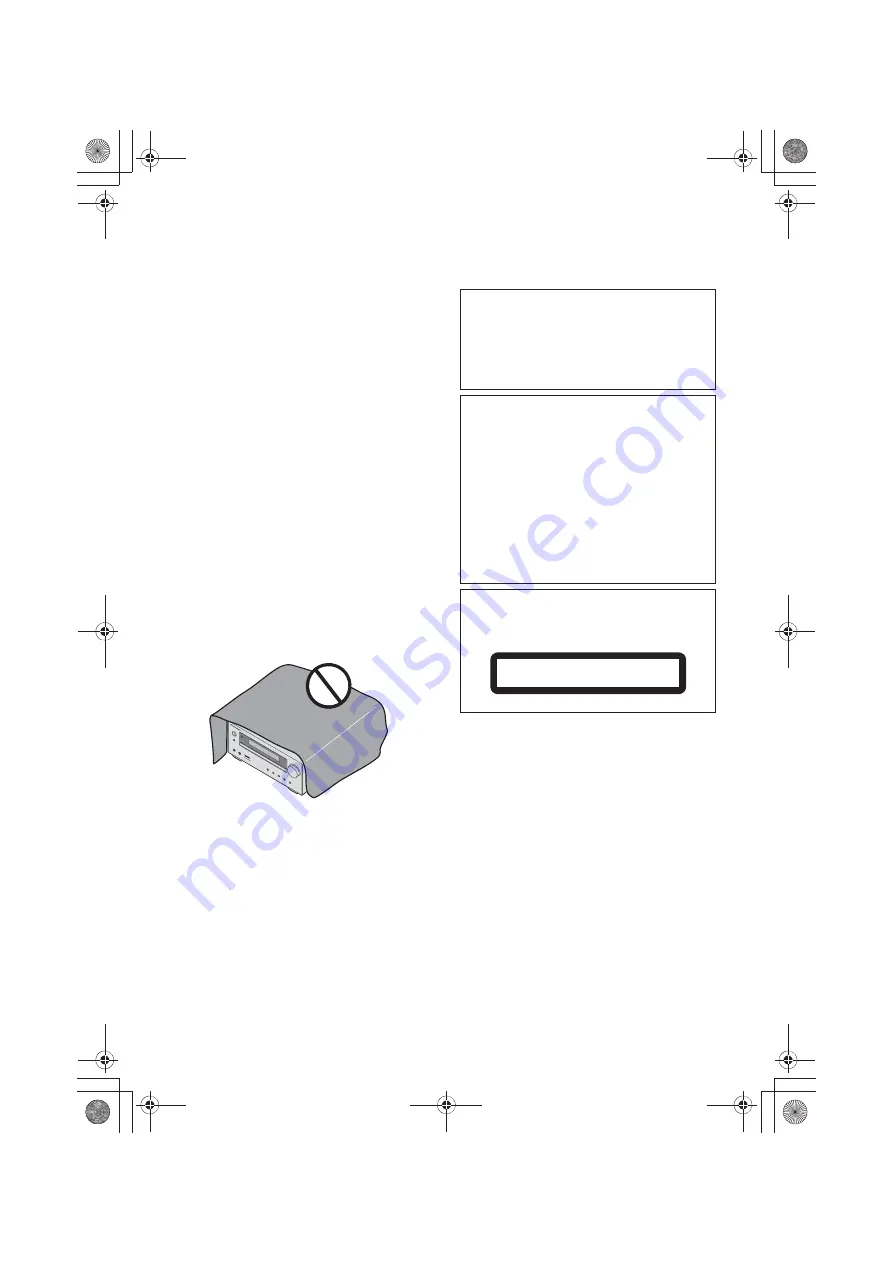 Pioneer X-HM22-K Original Instruction Download Page 38