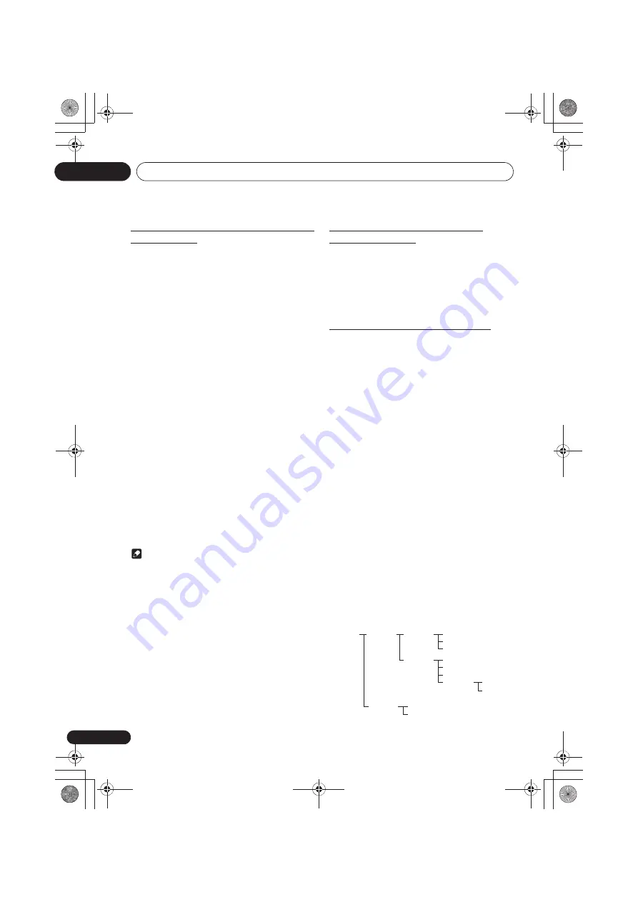 Pioneer X-HM22-K Original Instruction Download Page 56