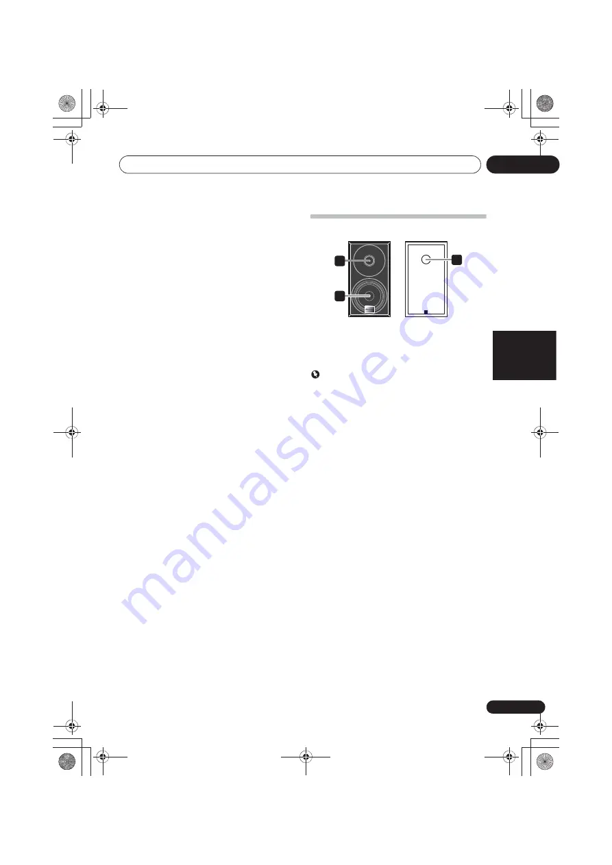 Pioneer X-HM22-K Original Instruction Download Page 79