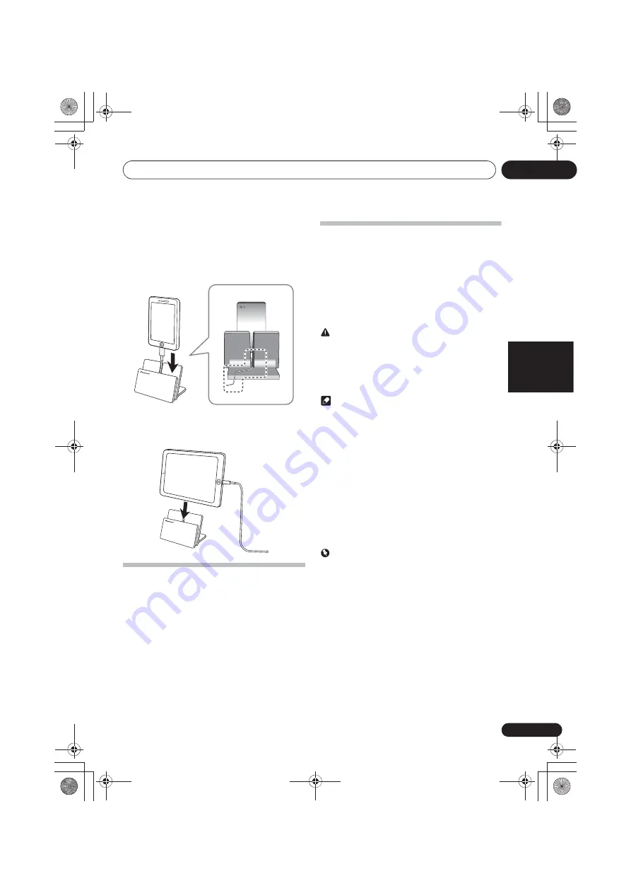 Pioneer X-HM22-K Original Instruction Download Page 89