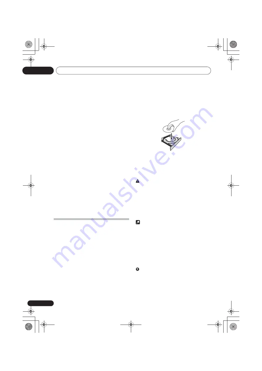 Pioneer X-HM22-K Original Instruction Download Page 90