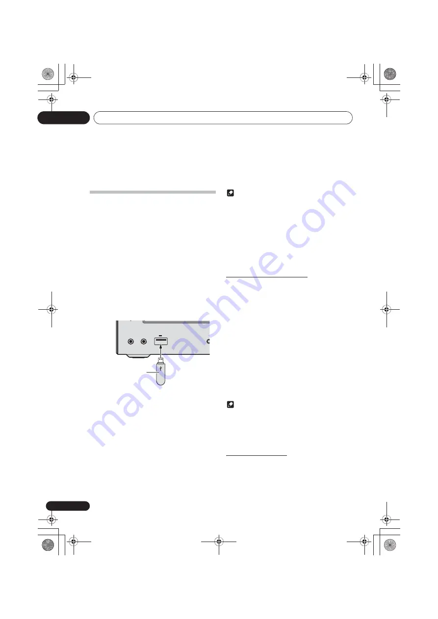 Pioneer X-HM22-K Original Instruction Download Page 94