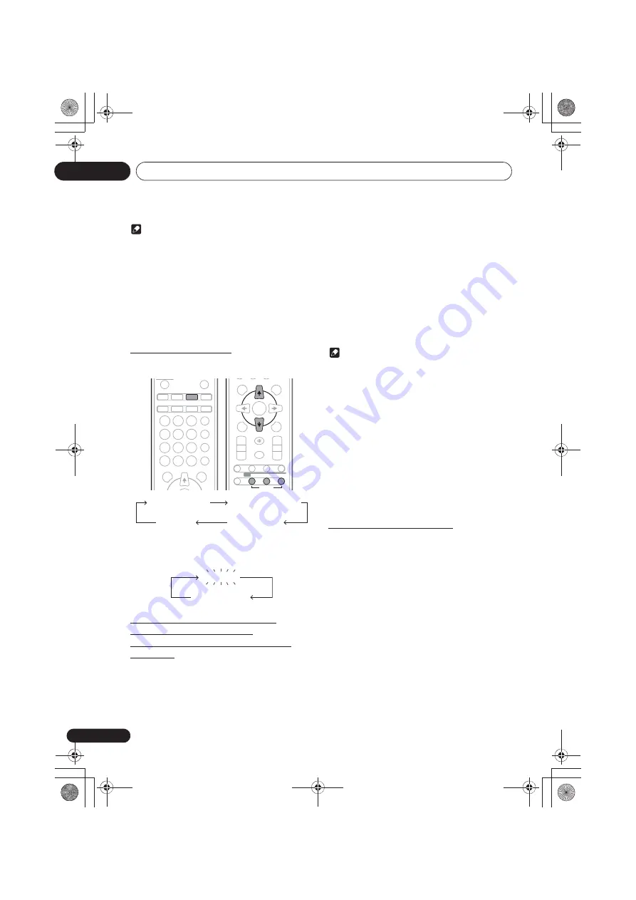 Pioneer X-HM22-K Original Instruction Download Page 98