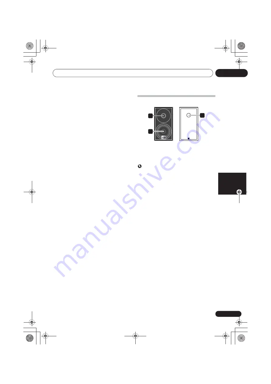 Pioneer X-HM22-K Original Instruction Download Page 115