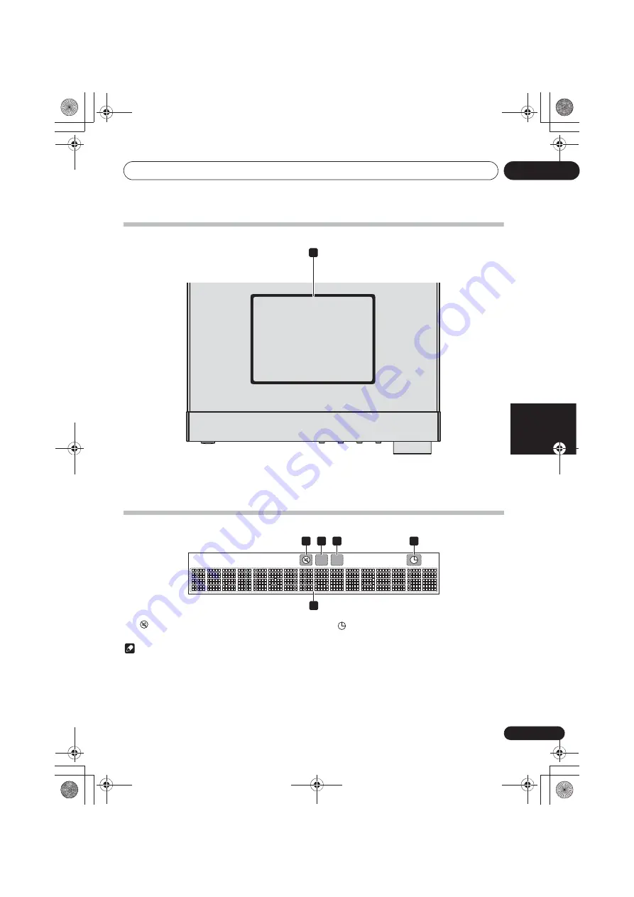 Pioneer X-HM22-K Original Instruction Download Page 117