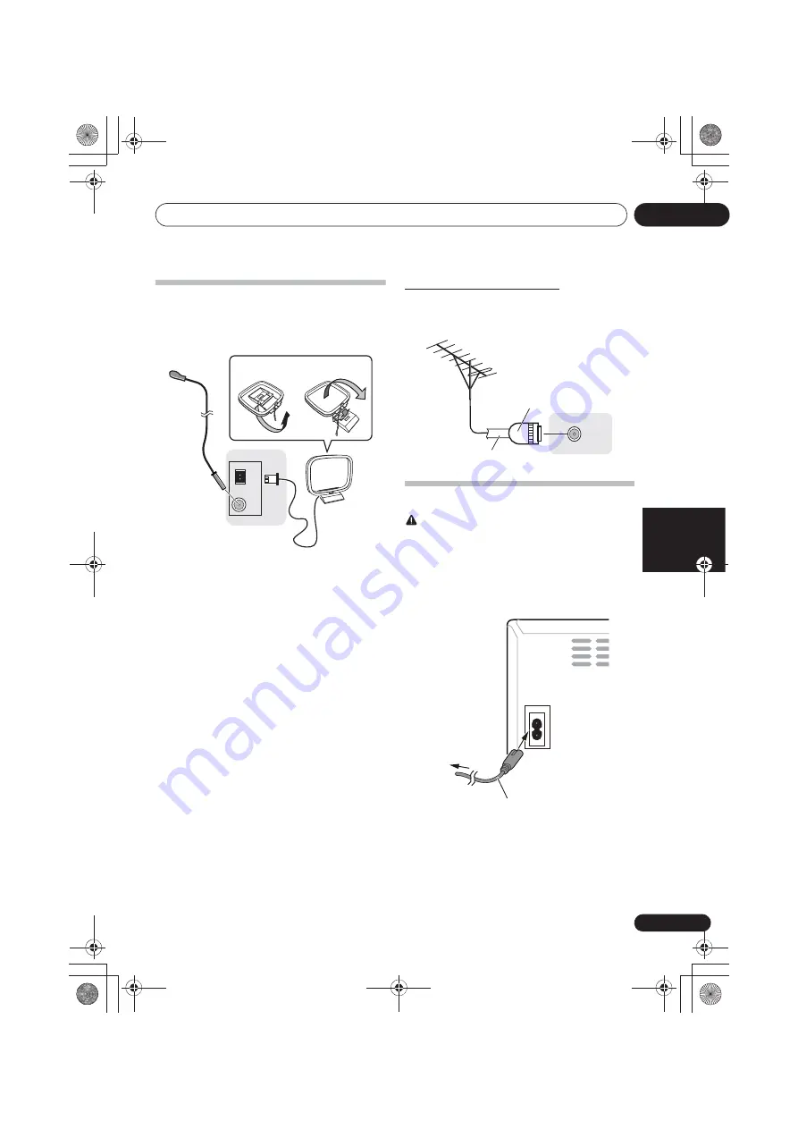 Pioneer X-HM22-K Original Instruction Download Page 119