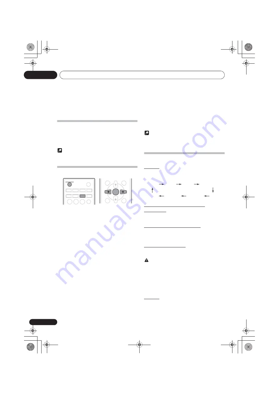 Pioneer X-HM22-K Original Instruction Download Page 120