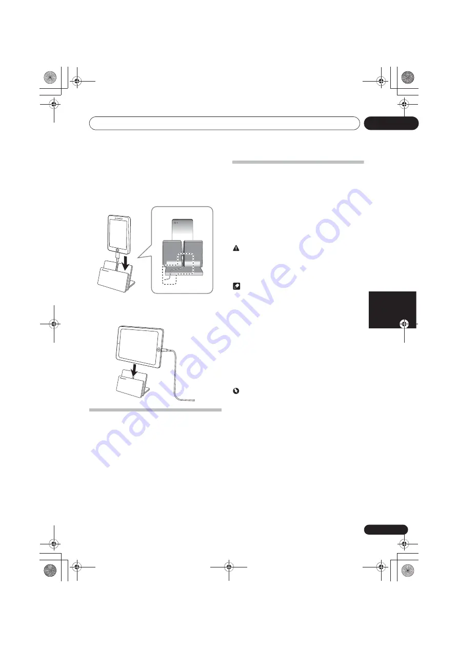 Pioneer X-HM22-K Original Instruction Download Page 125