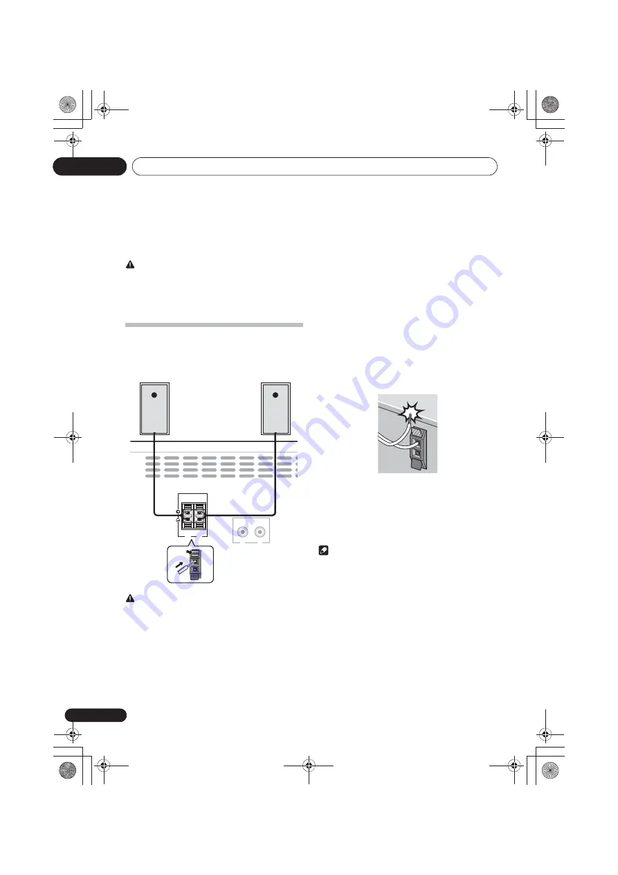 Pioneer X-HM22-K Original Instruction Download Page 154