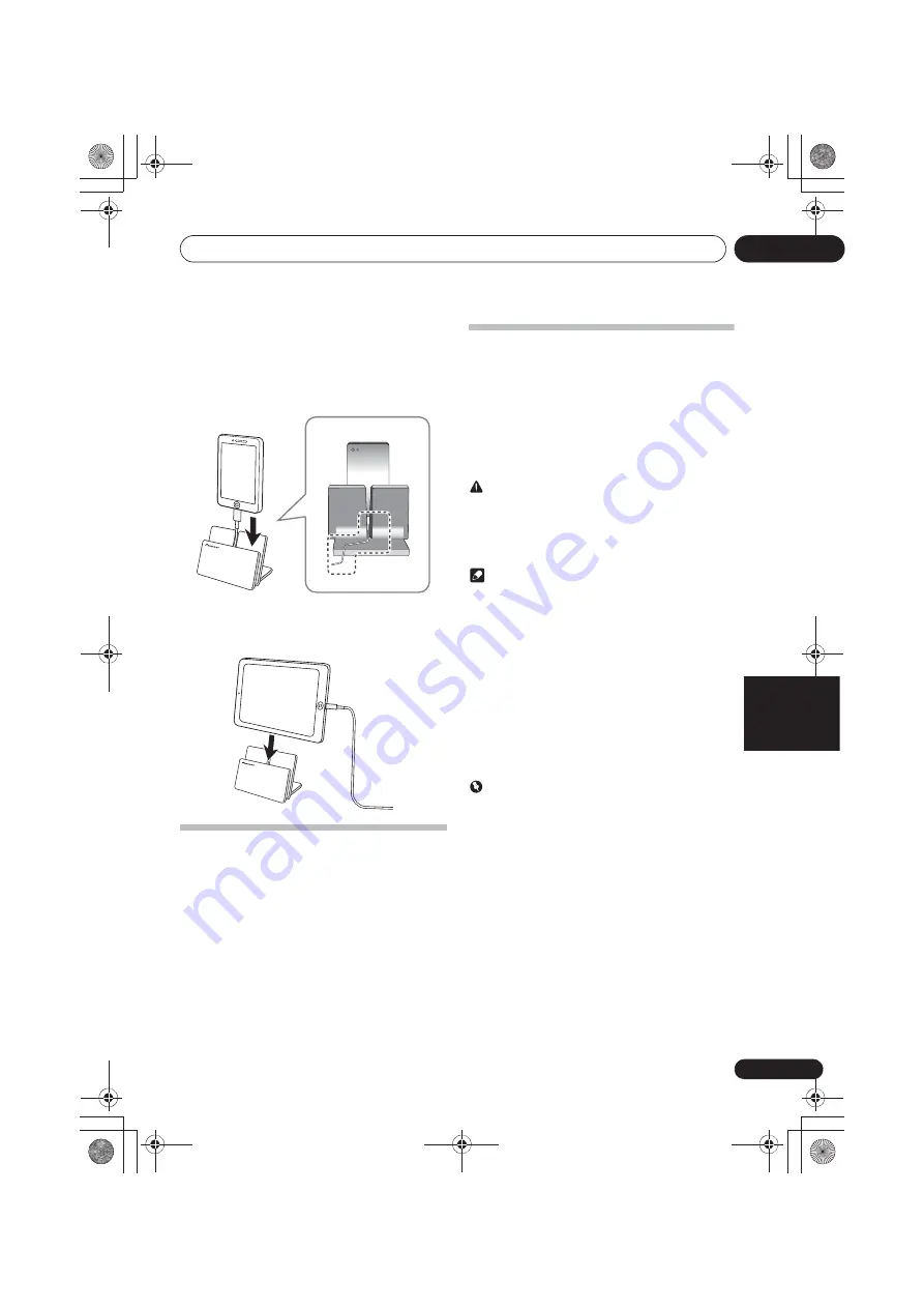 Pioneer X-HM22-K Original Instruction Download Page 161