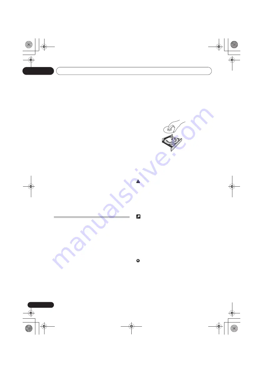 Pioneer X-HM22-K Original Instruction Download Page 162