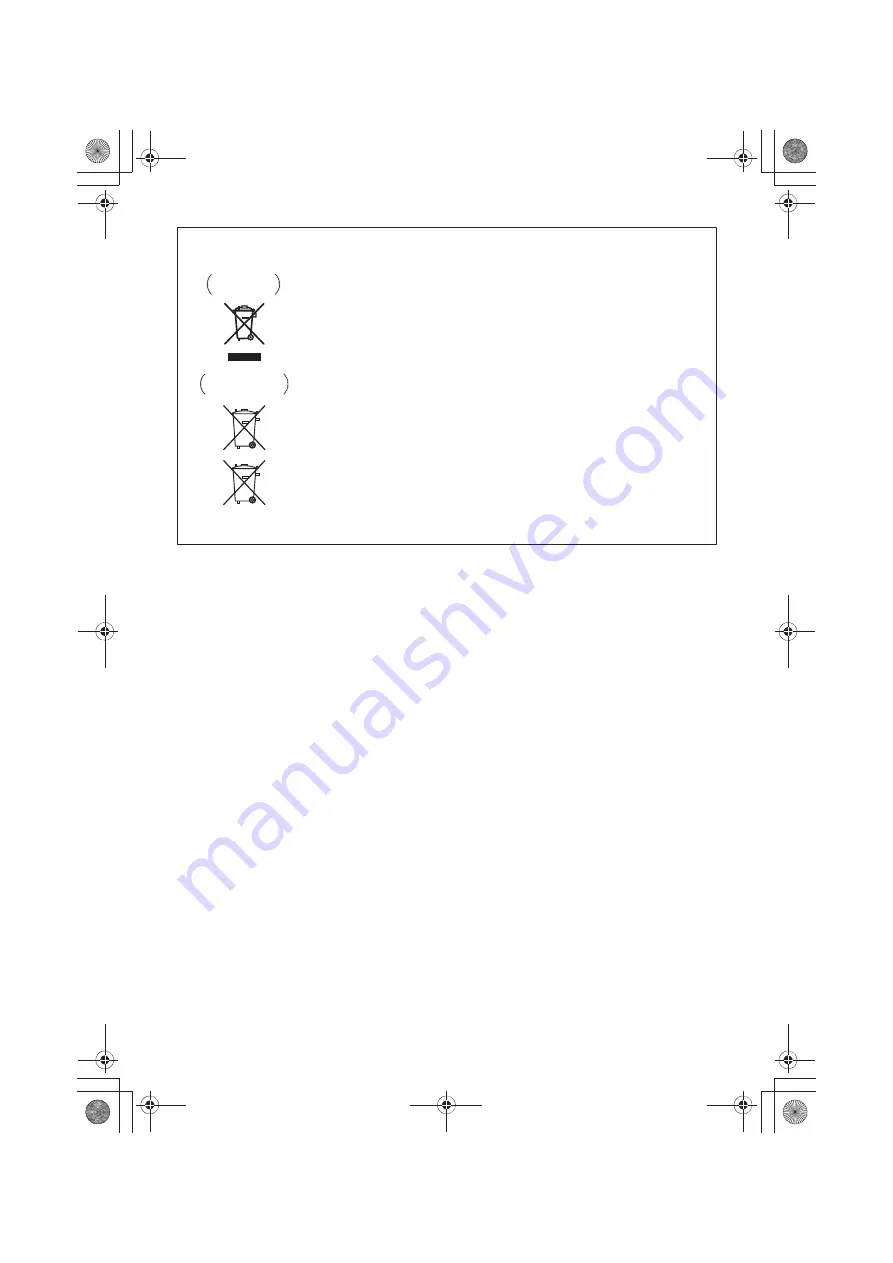 Pioneer X-HM22-K Original Instruction Download Page 183